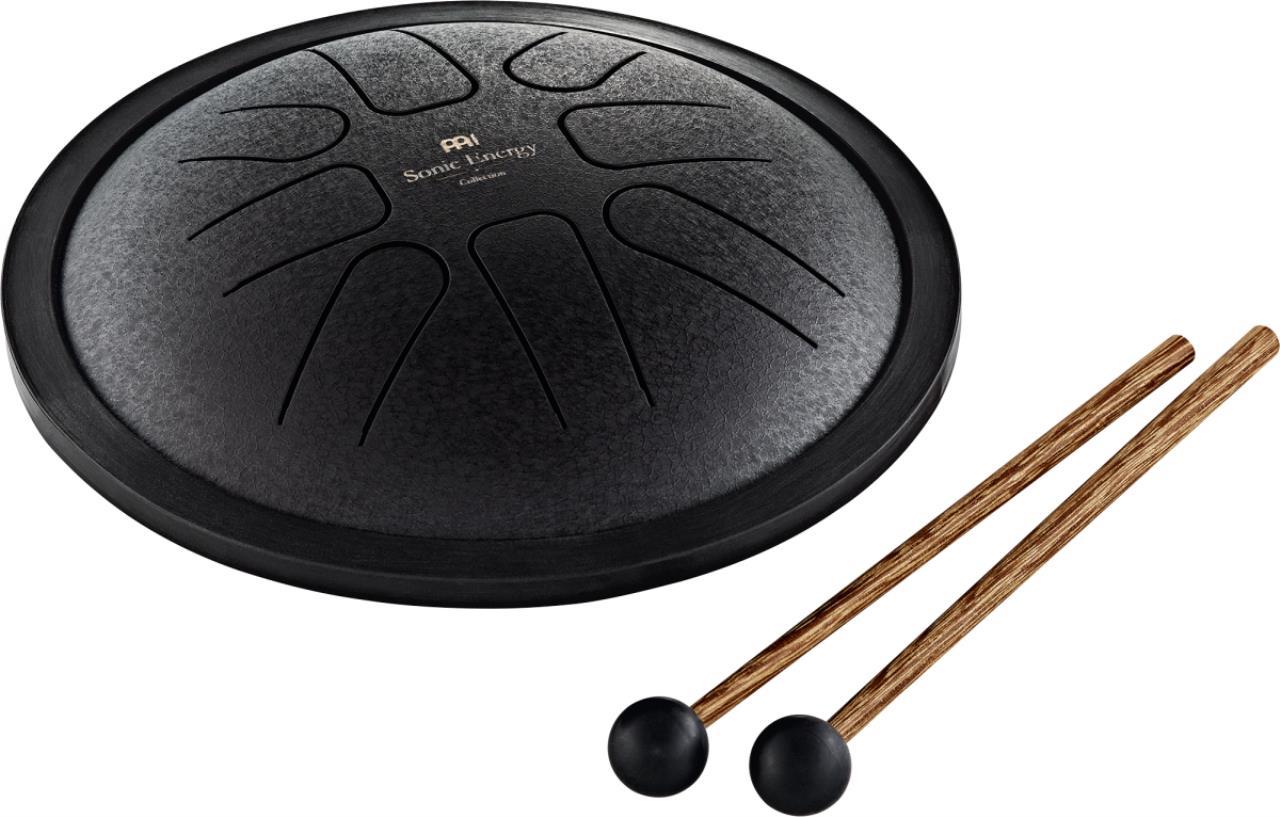 MEINL Sonic Energy Steel Tongue Drums – Image 1