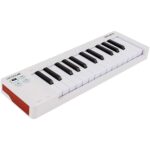 Arturia MicroLAB mk3 Universal MIDI controller White – Image 5
