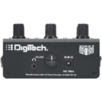 DIGITECH Effektpedal, Trio+, Band Creator mit Looper – Image 7