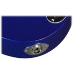 IBANEZ Electric Guitar Swiss Edition RGmiKro GIO, jewel blue – Image 10