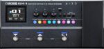 BOSS GX-1 GUITAR EFFECTS PROCESSOR
