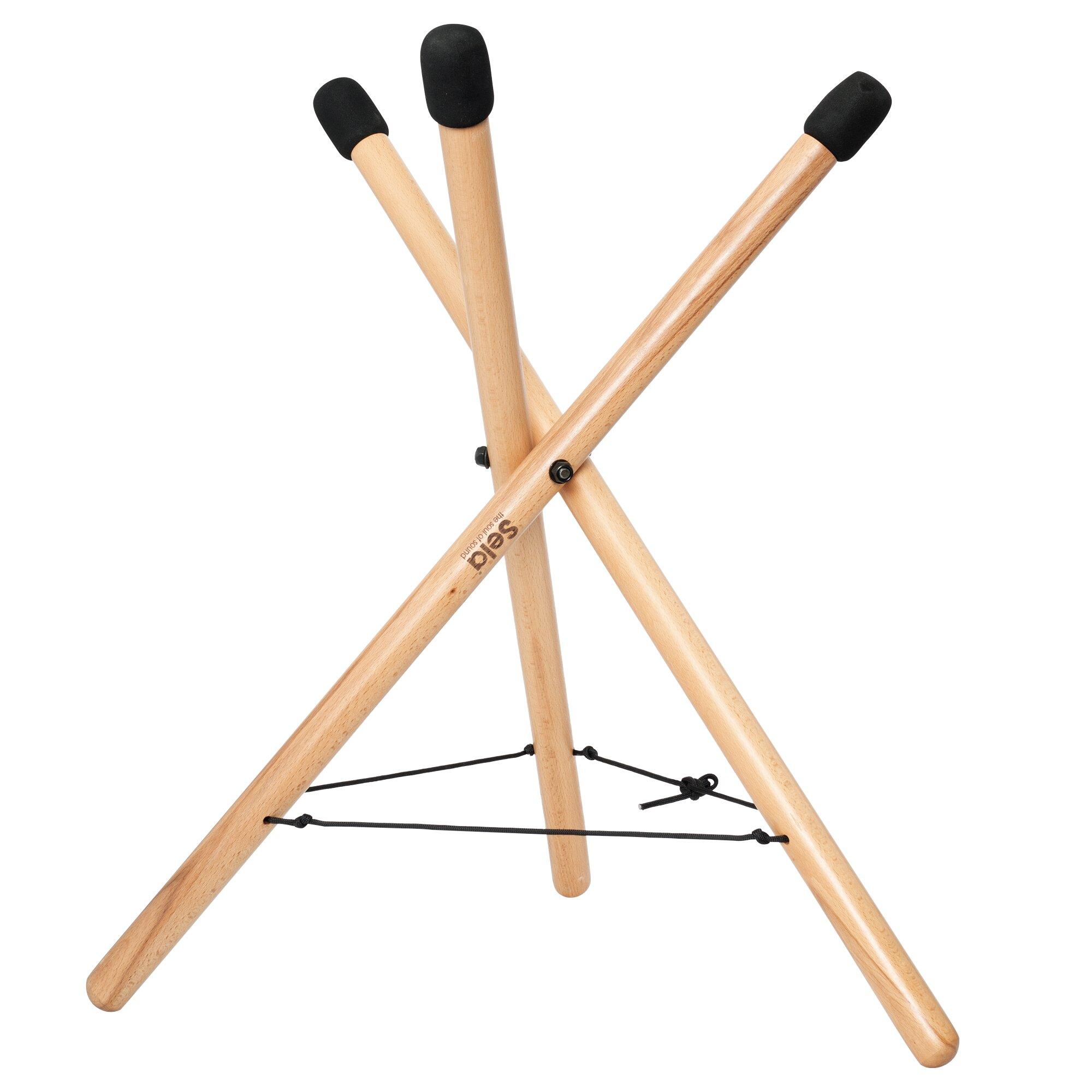 Handpan Stand Medium – Image 1