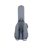 Ritter Tasche Westerngitarre Retro 4 Dreadnought Misty Grey – Image 3