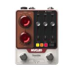 Cornerstone Nucleo, Paul Davids Signature Reverb