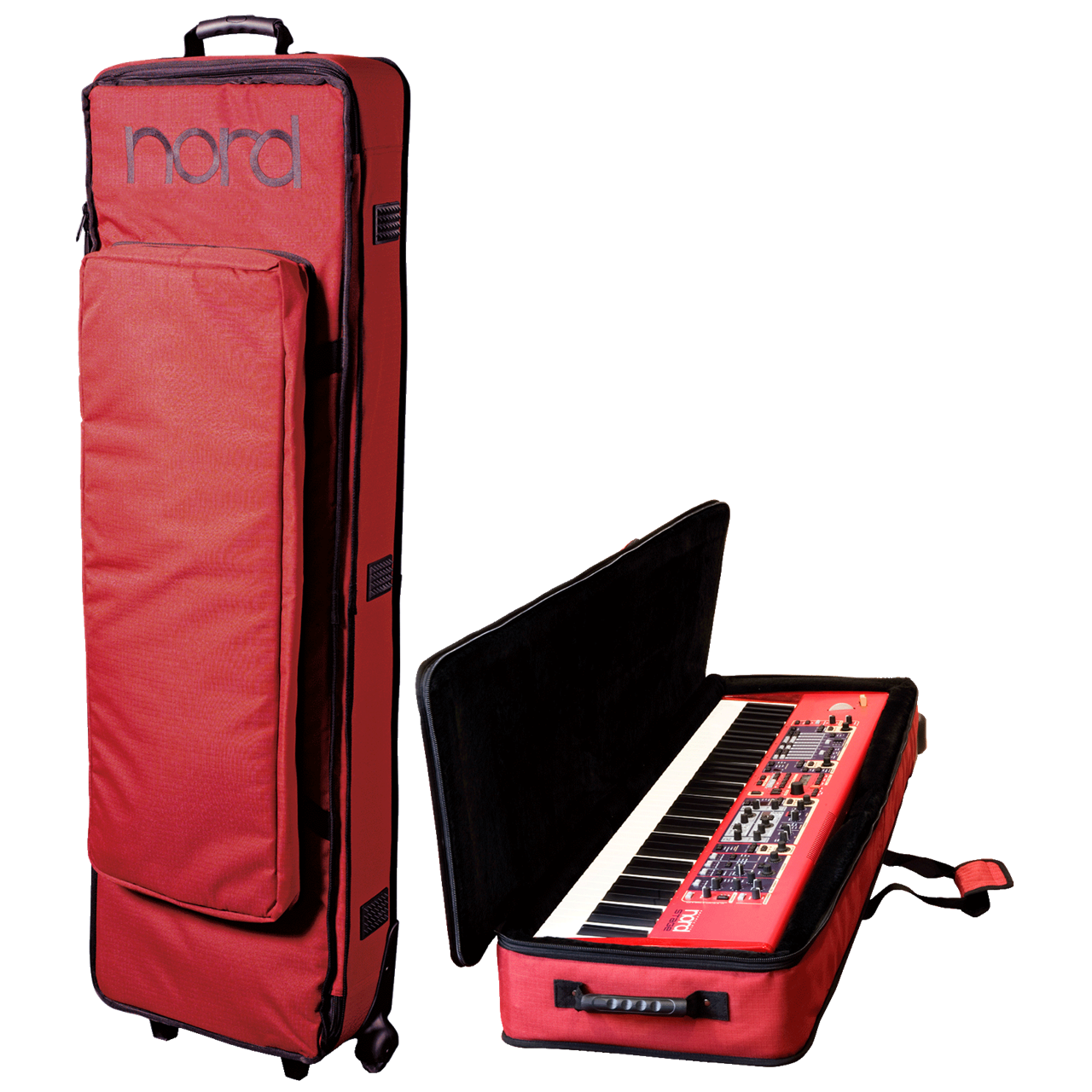 Nord 10326 Softcase S76+73HP – Image 1