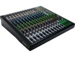 MACKIE ProFX16v3 - Table de mixage analogique avec effets