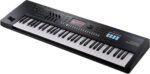 ROLAND JUNO JUNO-D6 - 61 KEY SYNTHESIZER WITH ZEN-CORE SOUND ENGINE, ROLAND CLOUD EXPANDABILITY – Image 2