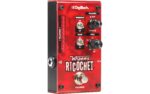 DIGITECH Effektpedal, Whammy Ricochet, Pitchshift Pedal – Image 2