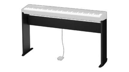 CASIO CS-68PBK Stand for PX-S Series