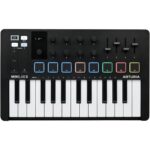 ARTURIA MINILab 3 Black Edition