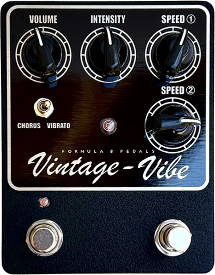 FORMULA B VINTAGE VIBE MKII