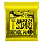 ERNIE BALL Saitensatz, Slinky Nickel, Beefy 11-54