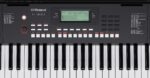 ROLAND E-X SERIES E-X10 - PORTABLE KEYBOARD WITH AUTO-ACCOMPANIMENT FEATURES AND MICROPHONE INPUT – Image 2