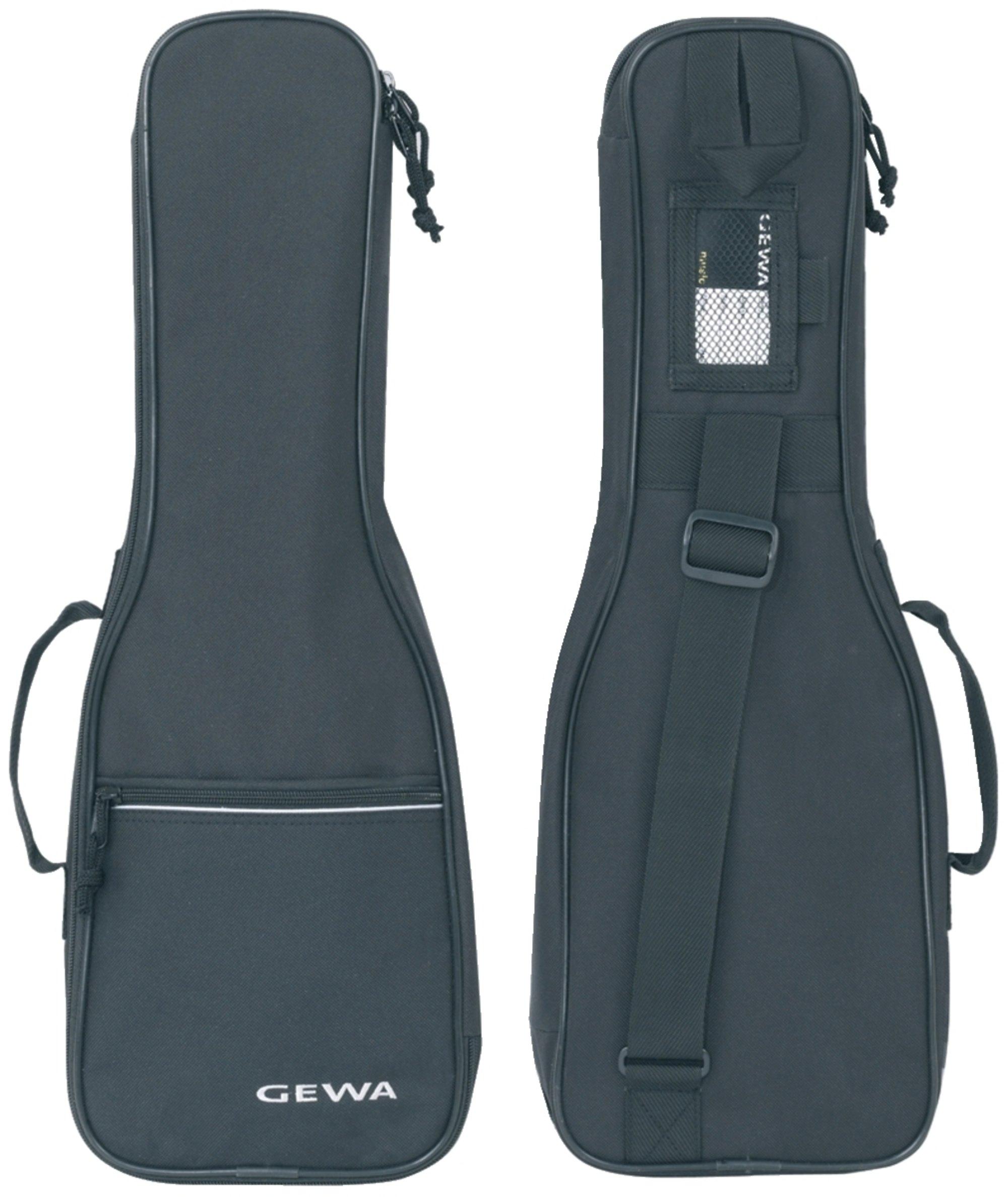 GEWA Housse Ukulélé Classic 570/180/65 mm – Image 1