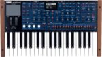 KORG Synthesizer, digital, multi/poly, virtuell-analog, 37 Tasten, 60