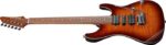 IBANEZ Electric Guitar AZ Prestige, brownish sphalerite – Image 4