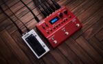 BOSS MULTI PEDAL LOOPER RC-500 - DUAL TRACK LOOP STATION WITH XLR INPUT, EFFECTS, DRUM PATTERNS AND MEMORIES – Image 2
