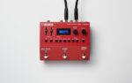 BOSS MULTI PEDAL LOOPER RC-500 - DUAL TRACK LOOP STATION WITH XLR INPUT, EFFECTS, DRUM PATTERNS AND MEMORIES
