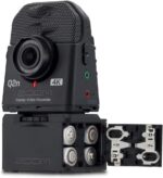 Zoom BCQ-2n Battery Case for Q2n / Q2n-4K – Image 5
