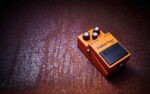 BOSS OVERDRIVE / DISTORTION DS-1 - LEGENDARY COMPACT DISTORTION – Image 3
