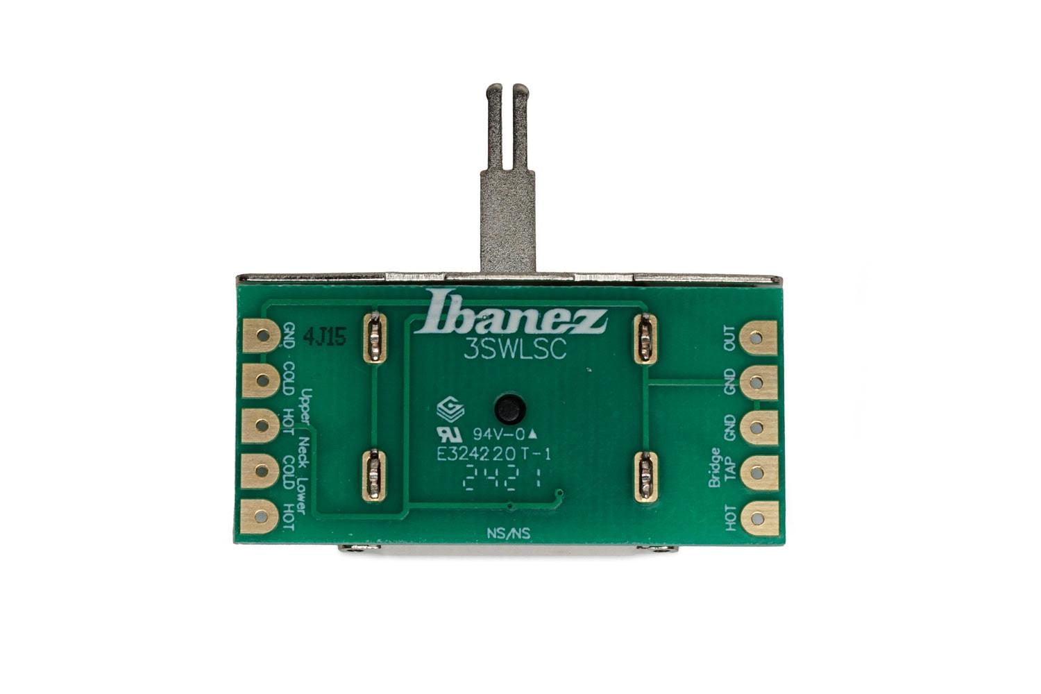 Ibanez Ibanez Standard - 5 Way-Switch 3SWLSC – Image 1