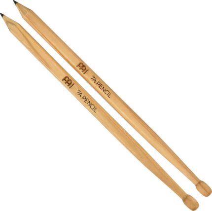 MEINL Stick & Brush MEINL Drumstick Pencil - 7A