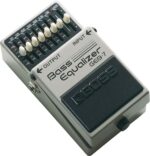 BOSS BASS GEB-7 - 7-BAND BASS EQUALIZER – Image 2