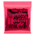 ERNIE BALL Saitensatz, Slinky Nickel, Burly 11-52