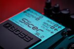 BOSS DYNAMICS / FILTER SL-2 - SLICER - INSTANT RHYTHM GENERATOR COMPACT PEDAL – Image 5
