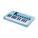 ARTURIA Minilab 3 éditon limitée Aquamarin – Image 2