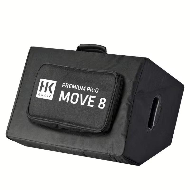 HK AUDIO Move8 Carry Bag – Image 1