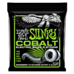 ERNIE BALL Saitensatz, E-Bass, Slinky Cobalt 5-String, Regular 45-130