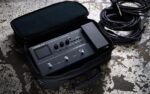 BOSS GX-1 GUITAR EFFECTS PROCESSOR – Image 9