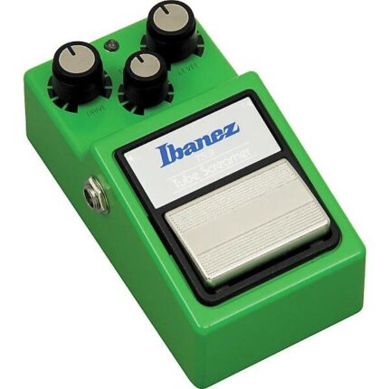 IBANEZ TS9 FX Pedal