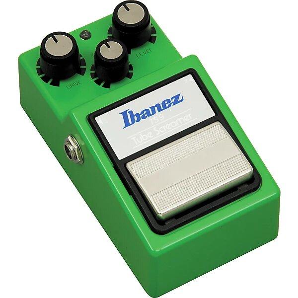 IBANEZ TS9 FX Pedal – Image 1