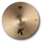 ZILDJIAN Splash, K Zildjian, 12", traditional – Image 2