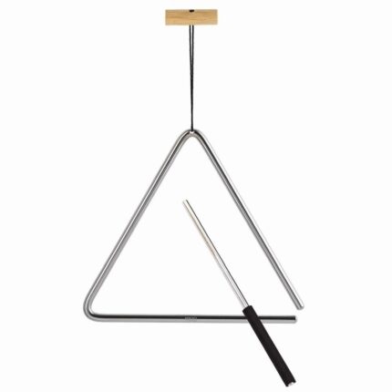 NINO Percussion Triangle