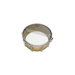 Remo SA-0114-00- SA-0114-00 Ambassador Hazy, 14" Resonanzfell f?r Snare – Image 2