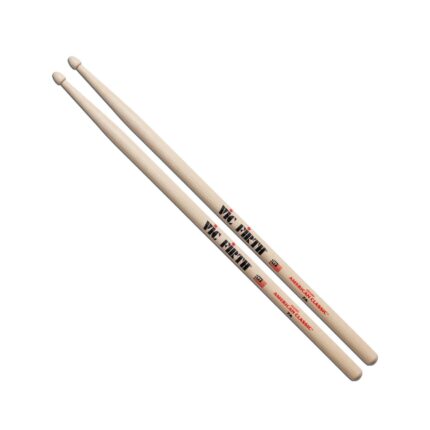 VIC FIRTH Drum Sticks, American Classic Serie, 7A