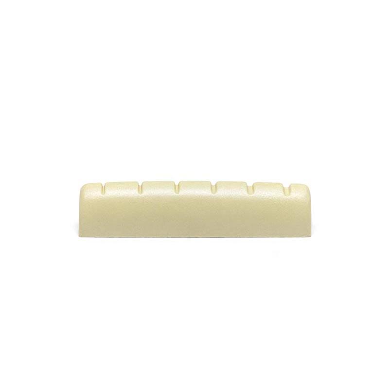 TUSQ XL® SILLET DE TÊTE STYLE EPIPHONE® VIEILLI 44 x 6.1 x 9.2mm E-e=34.1mm – Image 1