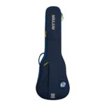 Ritter Tasche E-Gitarre Carouge Les Paul Guitar Atlantic Blue