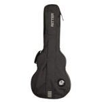 Ritter Tasche E-Gitarre Bern 335 Guitar Anthracite