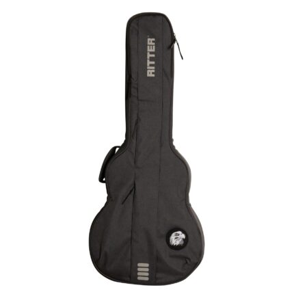 Ritter Tasche E-Gitarre Bern 335 Guitar Anthracite