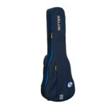 Ritter Tasche E-Gitarre Carouge Les Paul Guitar Atlantic Blue – Image 2