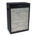 BLACKSTAR Enceinte de guitare électrique, St. James 212VOC, 2x12", Noi – Image 2