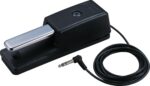 ROLAND DAMPER PEDALS DP-10 - TRADITIONAL STYLE DAMPER PEDAL