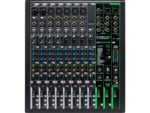 MACKIE ProFX12v3 - Table de mixage analogique avec effets – Image 2