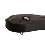 Ritter Tasche E-Bass Bern Bass Guitar Anthracite – Image 5