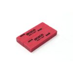 HOSCO® GOMME DE POLISSAGE FRETTE P400 (2pcs) – Image 2