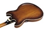 IBANEZ AS73-TBC Hollow Body Guitar – Image 3